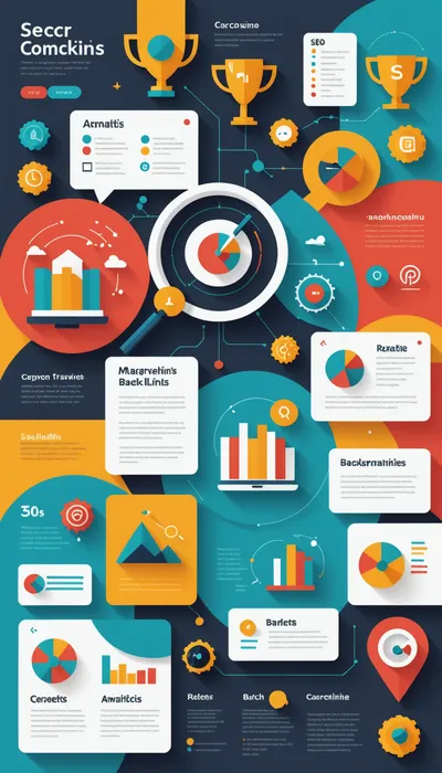 The Power of Backlinks: Enhancing SEO and Online Visibility