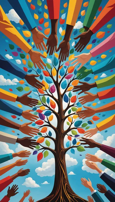 Chasing Stars: Aria's Journey of Resilience and Cosmic Discovery