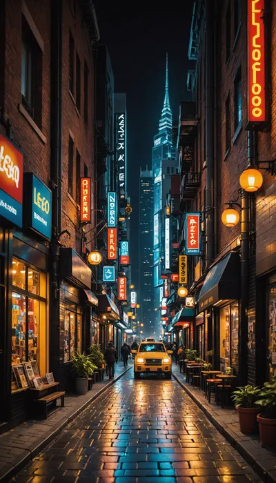 The Phantom Coder of Techtonica: Legend of The Coders’ Alley