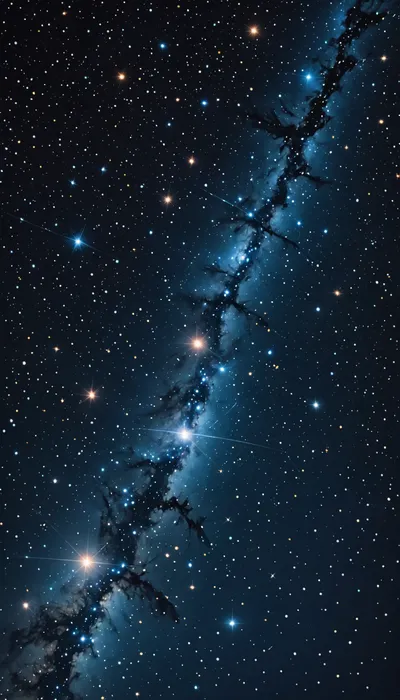 Cosmic Discos, Jet-Setting Butterflies, and Nature's Swagger: Fun Facts Revealed!