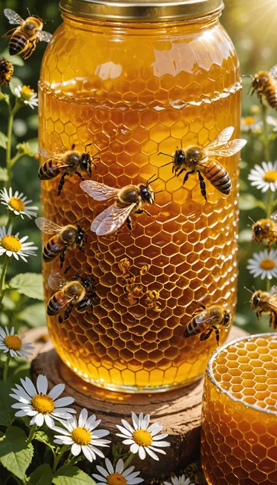 Intriguing Facts: From Bees and Botanicals to Cosmic Wonders and Linguistic Oddities
