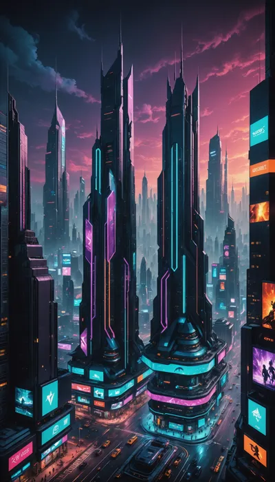 Shadow Wars: Rise of the Specter Organization in NeoTerra