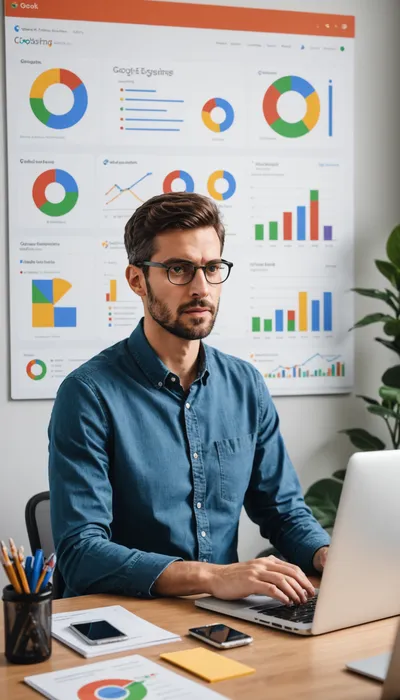 Understanding User Intent: The Key to Boosting Your Website's Google Rankings