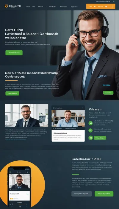 Elevate Your Business with Custom Websites: PHP Laravel & WordPress Solutions