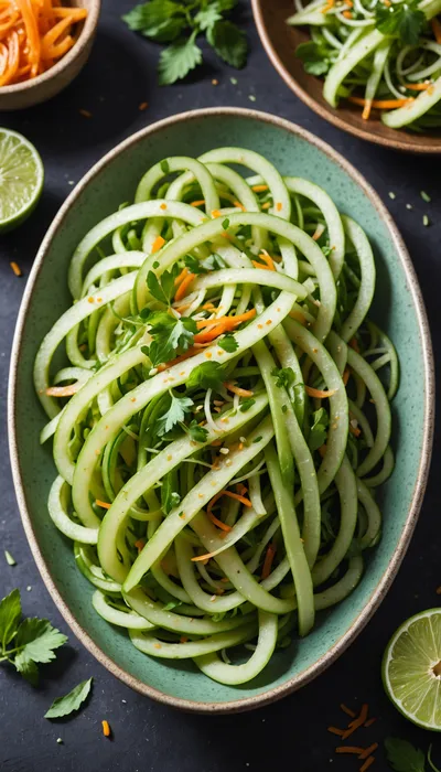 Exploring the Culinary Versatility and Health Benefits of Green Papaya