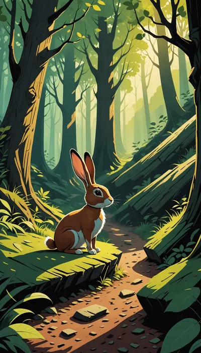 Empathy in the Shadows: Benny and Freya's Unlikely Alliance