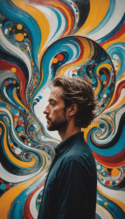 Exploring the Reality-Perception Conundrum: Objective Truth vs. Subjective Experience