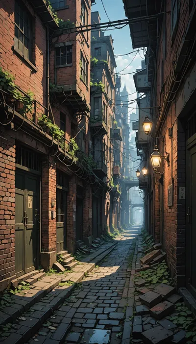 Riela and the Enigma of Tarxn's Whispering Tunnels