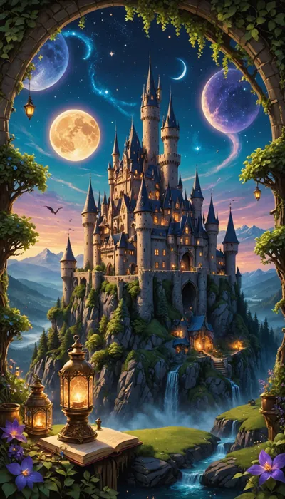 Wizardry in Branding: Enchanting Product Promotion with Magic and Storytelling