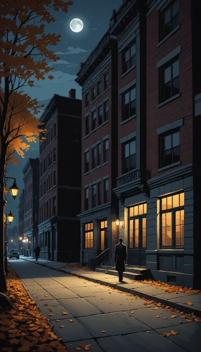 Echoes of Justice: The Haunted Case of Clara Holloway