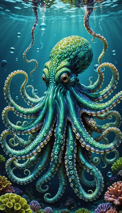 Nature's Marvels: Octopuses, Ancient Honey, and the Paradox of Bananas