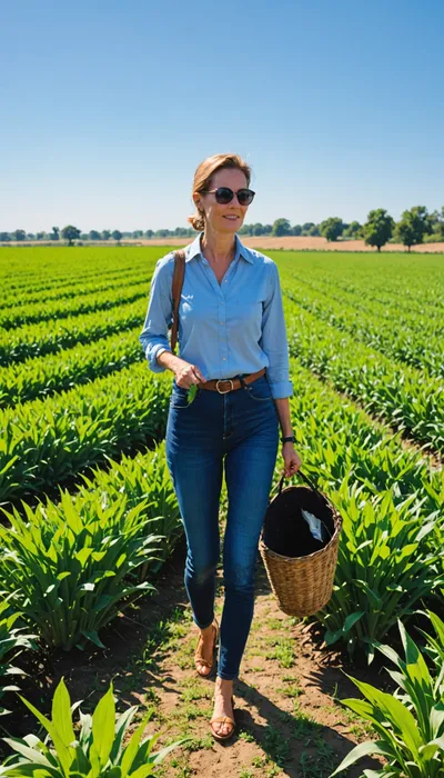 Unlikely Harmony: The Tale of Sylvia and Norm in Pest Control Love