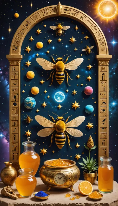 Unbelievable Facts: From Timeless Honey to Cosmic Marvels and Historical Surprises