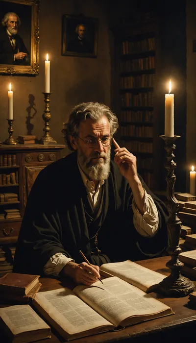 Exploring the Purpose of Existence: A Philosophical Inquiry