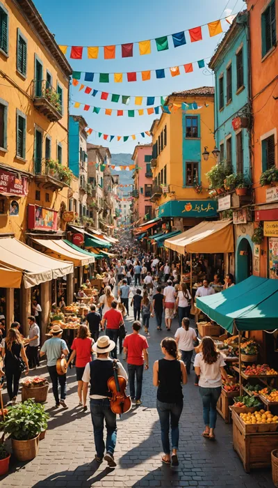 Harmony's Quest: The Battle Against the Silence Thief