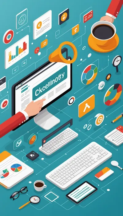 The Importance of Fresh Content for SEO Success and User Engagement