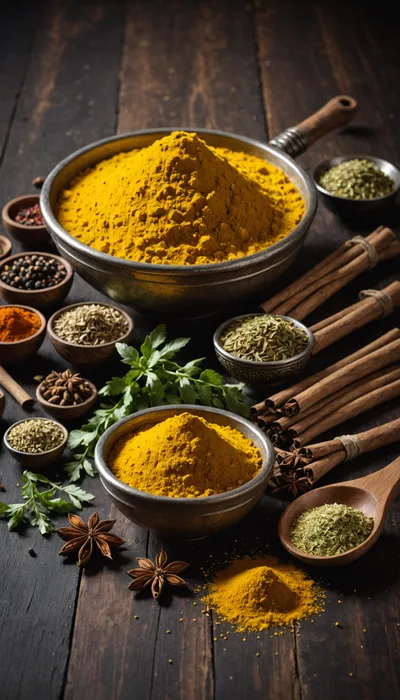 Asafoetida: The Unsung Hero of Culinary Magic for Flavor and Digestion