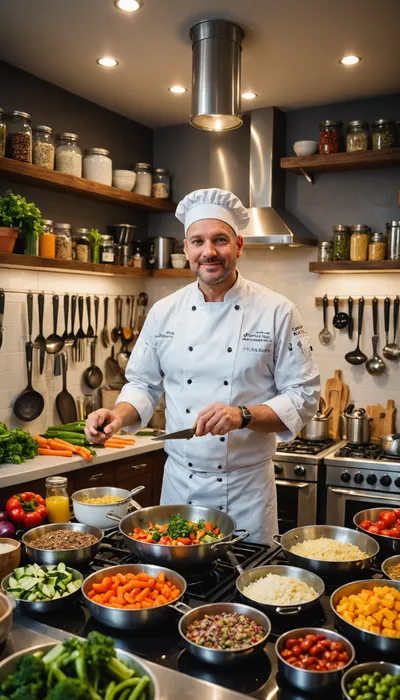 Culinary Alchemy: Transformative Cooking Hacks for Everyday Cuisine