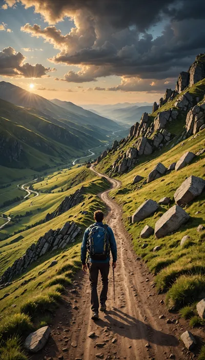 Harnessing Resilience: The Path to Personal Growth and Achieving Success