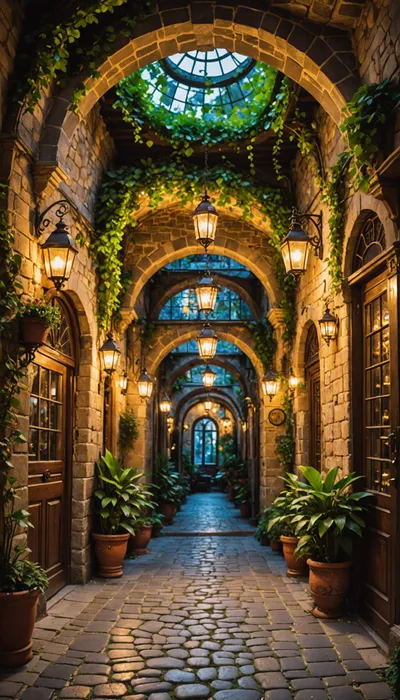 The Enchanting Dance of Sarita at Charm Hall Festival