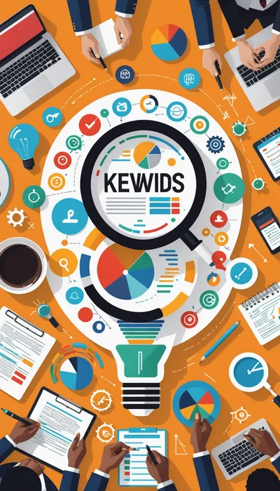 Mastering Keyword Research: Boost Your SEO and Online Visibility