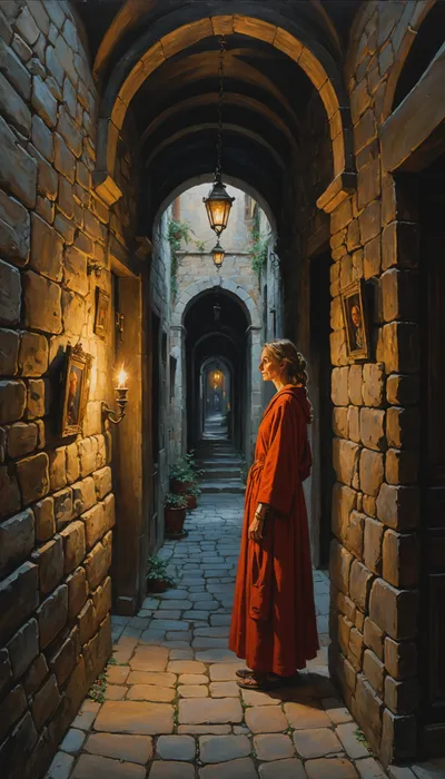 The Interdimensional Baking Contest of Hogwarts: A Magical Confectionery Conundrum