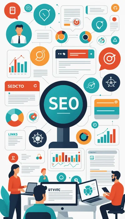 Mastering SEO: Key Strategies for Website Ranking Success