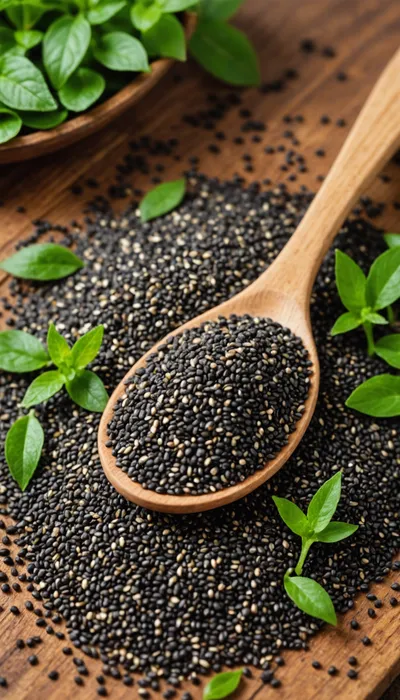 Exploring the Nutritional and Culinary Wonders of Chia Seeds