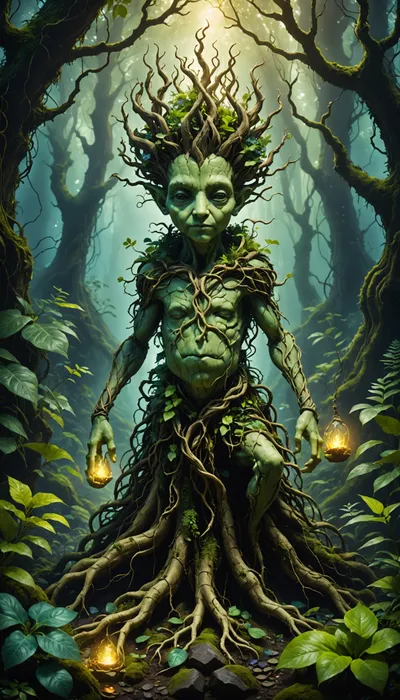 Muggle Marvels and Wizard Wonders: Magic in the Natural World