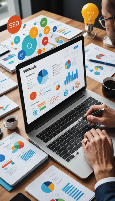 Key Strategies to Improve Website Search Engine Ranking