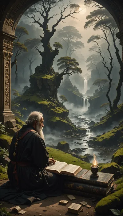 Exploring the Essence of Existence: Philosophical Perspectives and Life's Purpose