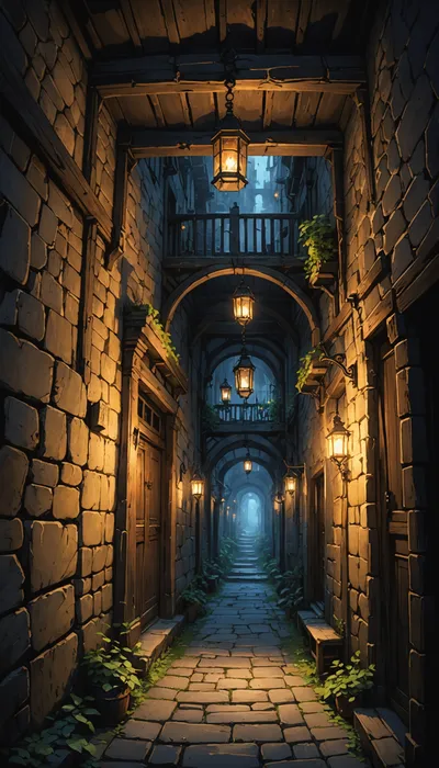 Ayumi's Enigmatic Journey at Hogwarts: Unveiling Founders' Forgotten Spells