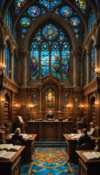 The Case of the Dancing Dragons: Felicity Twinkletoe's Enchanting Spectacle