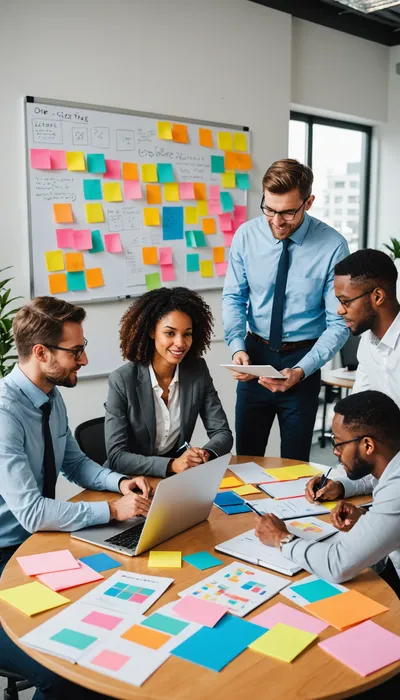 Strategic Brand Development and Consumer Engagement in Marketing