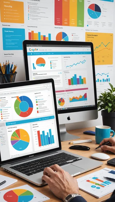 Boost Your Website SEO: Strategies for Traffic and Visibility Enhancement