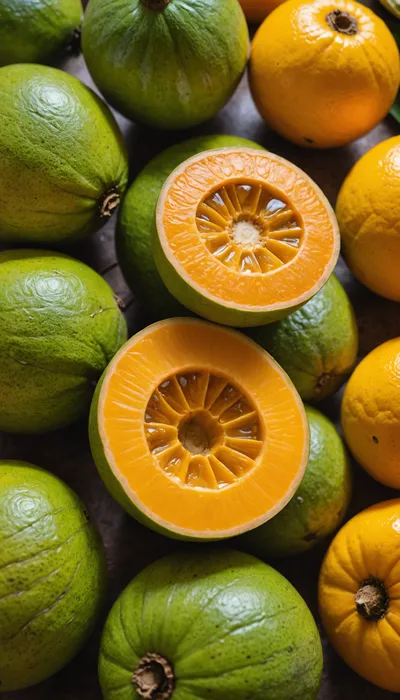 Discovering Lucuma: The Sweet Secret to Healthier Desserts and Dishes