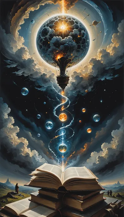 Exploring the Nature of Absolute and Subjective Truth