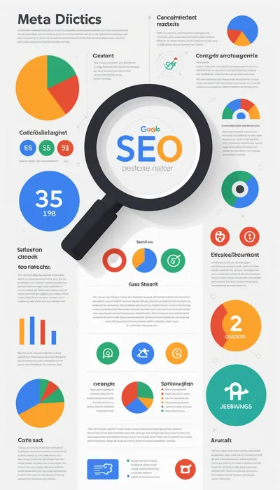 The Importance of Meta Descriptions in Boosting SEO and Click-Through Rates