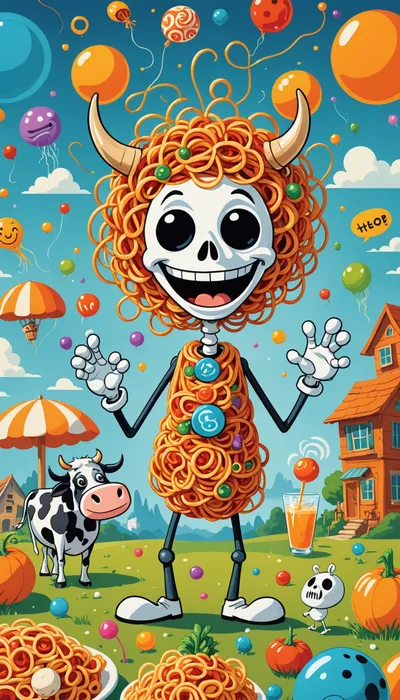 Lighthearted Jokes and Creative Video Inspiration