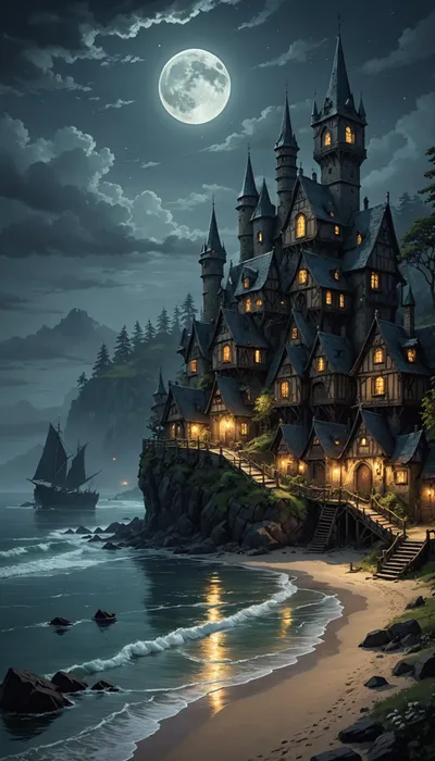 Adaline and the Awakening of the Underworld Legacy