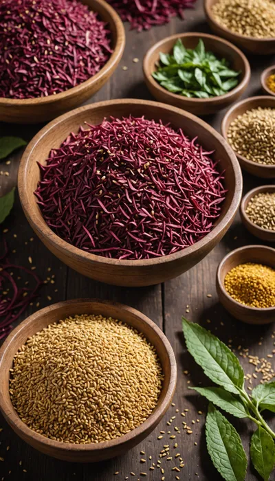 Exploring Amaranth: The Nutritious Ancient Grain You Need in Your Kitchen