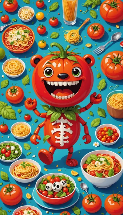 Whimsical Jokes That Brighten Your Day