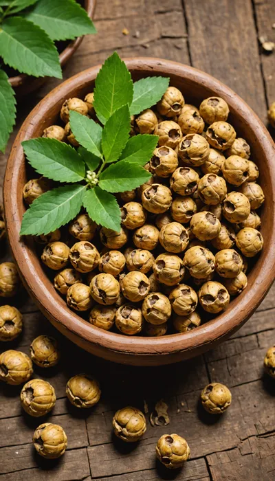 Discover the Versatility and Benefits of Ancient Tiger Nuts
