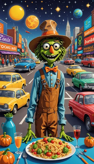 Light-Hearted Jokes: A Collection of Quick Laughs with RiseAngle AI Video Creation