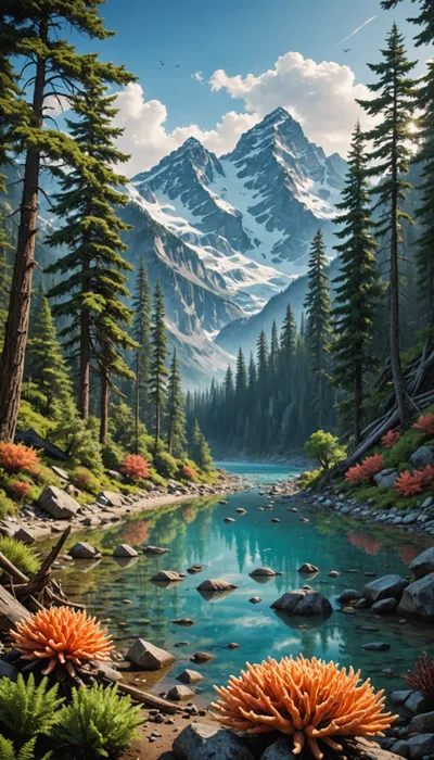 Green Roofs, Green Bangladesh: A Revolution to Cool and Revitalize Urban Life