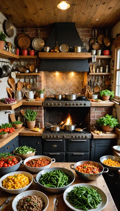 Culinary Alchemy: Transform Your Kitchen with Effortless Cooking Hacks