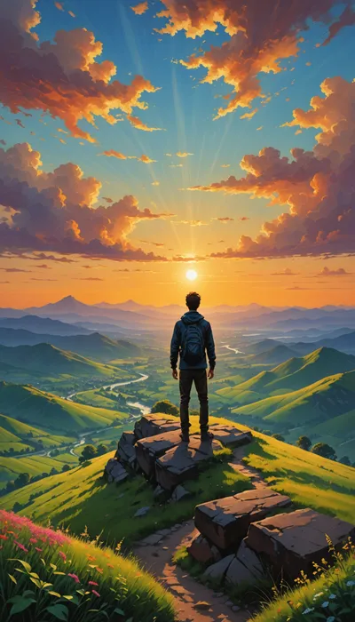 Exploring the Quest for a Meaningful Life: Purpose and Perspective