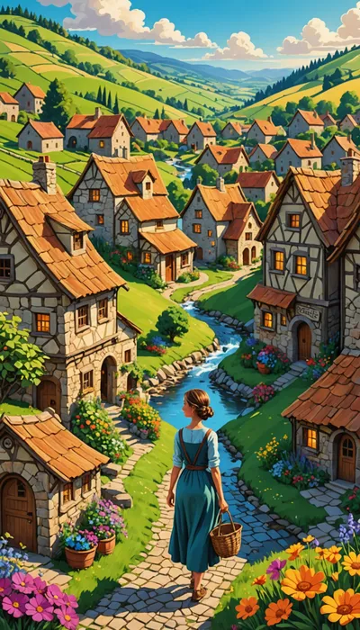 The Sculptor's Journey: Unlocking Passion Through Dedication and Inspiration