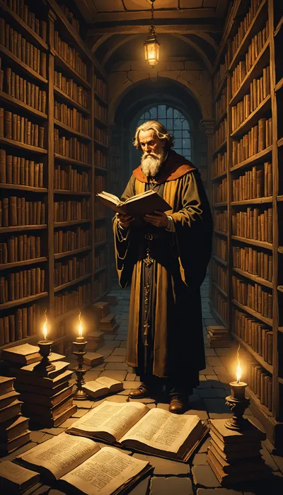 Alaric and Capra: Celestial Alliances and the Rebirth of Astrology