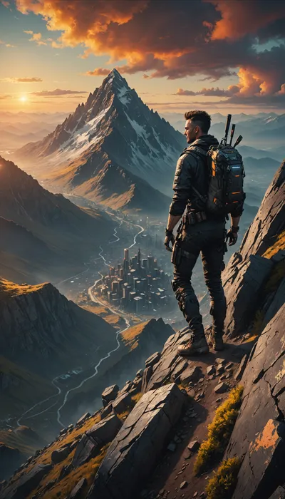 Unleashing Potential: The Extraordinary Journey of Pursuing Dreams